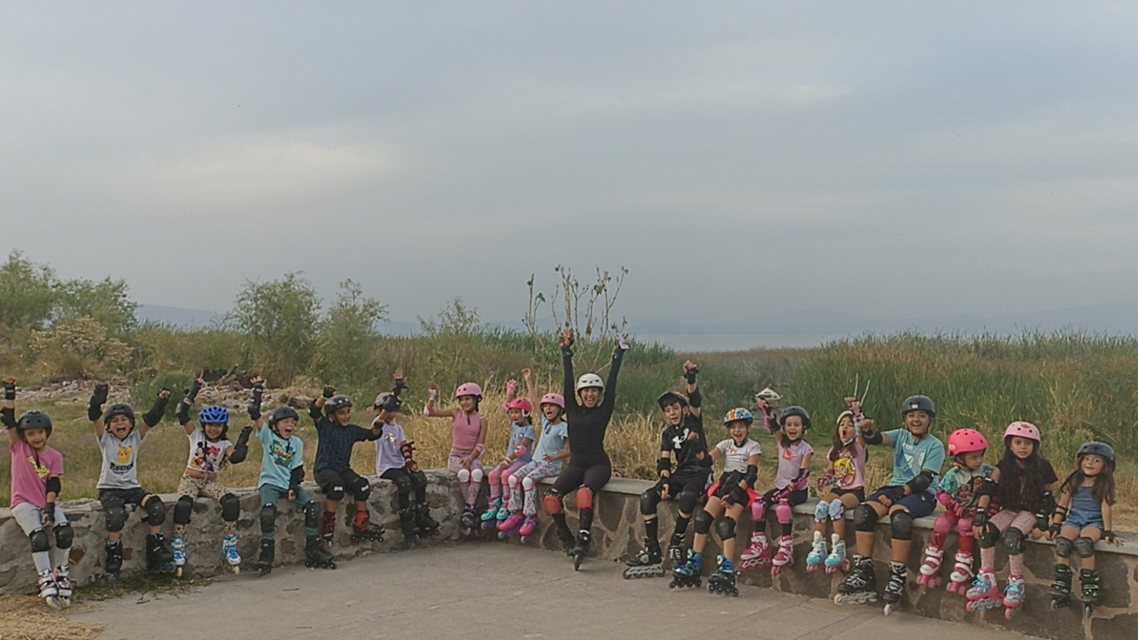 Rollers Jalisco Tuxcueca Tizapan Rey Velarde 2025